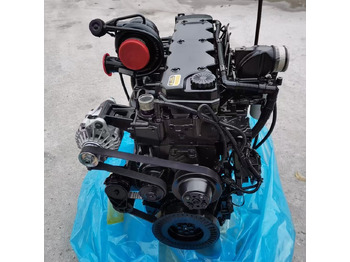 Motor pentru Excavator nou CUMMINS QSB6.7: Foto 3
