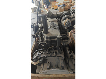 Motor pentru Excavator Cummins QSB6.7: Foto 2 Motor pentru Excavator Cummins QSB6.7: Foto 2