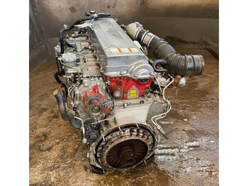 Motor pentru Camion basculantă HINO E13C: Foto 3