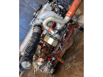 Motor pentru Camion basculantă HINO E13C: Foto 2