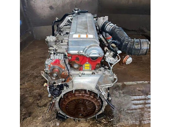 Motor pentru Camion basculantă HINO E13C: Foto 5