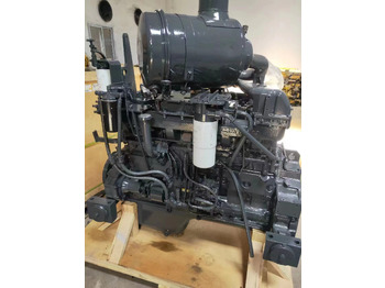 Motor pentru Excavator nou KOMATSU 6D125E: Foto 5