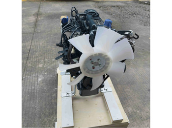 Motor pentru Excavator nou KUBOTA D902: Foto 4