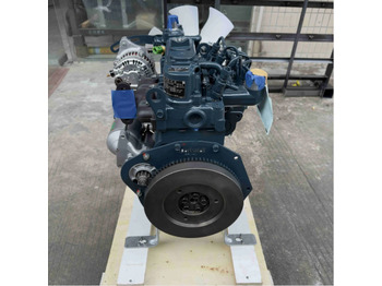 Motor pentru Excavator nou KUBOTA D902: Foto 3