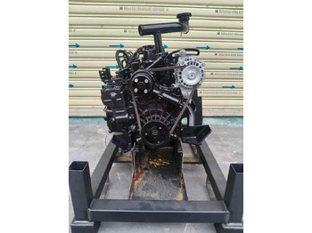 Motor pentru Excavator MITSUBISHI L3E: Foto 5