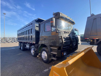 Camion basculantă SHACMAN