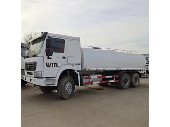 Leasing de SINOTRUK 20 cubic meters tank SINOTRUK 20 cubic meters tank: Foto 5 Leasing de SINOTRUK 20 cubic meters tank SINOTRUK 20 cubic meters tank: Foto 5