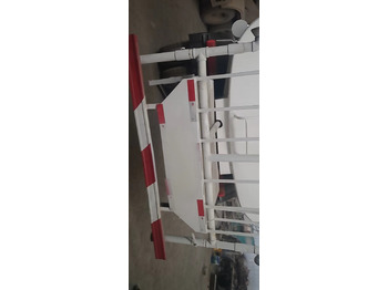 Leasing de SINOTRUK 20 cubic meters tank SINOTRUK 20 cubic meters tank: Foto 4 Leasing de SINOTRUK 20 cubic meters tank SINOTRUK 20 cubic meters tank: Foto 4