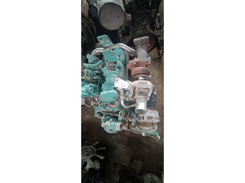 Motor pentru Excavator VOLVO D3.8E: Foto 5