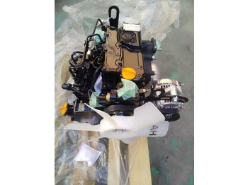 Motor pentru Excavator nou YANMAR 3TNV70: Foto 3 Motor pentru Excavator nou YANMAR 3TNV70: Foto 3