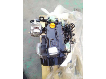 Motor pentru Mini excavator YANMAR 3TNV70: Foto 4 Motor pentru Mini excavator YANMAR 3TNV70: Foto 4