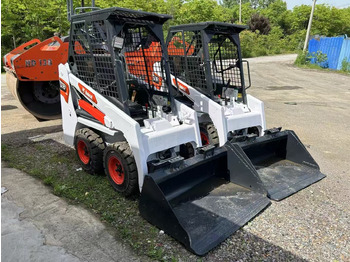 Utilaje constructii BOBCAT S70