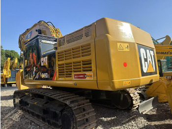 Utilaje constructii CATERPILLAR 349