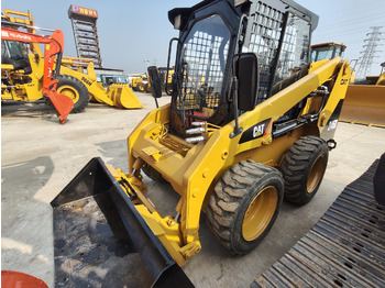 Utilaje constructii CATERPILLAR
