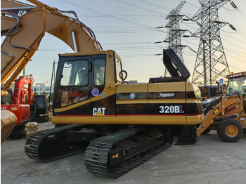 Utilaje constructii CATERPILLAR