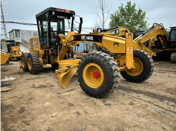 Utilaje constructii CATERPILLAR
