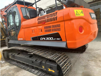 Excavator DOOSAN