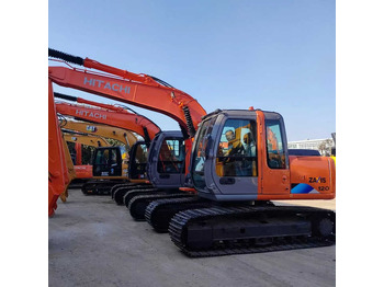 Excavator pe şenile HITACHI ZX120