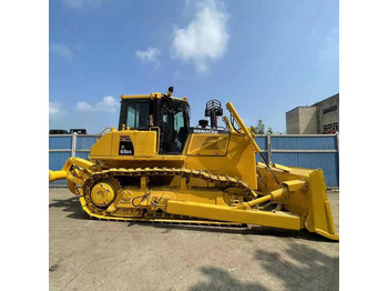 Buldozer KOMATSU D65