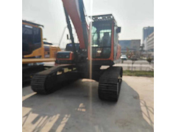 Leasing de  Korea Made Doosan Digger Dx300lc Doosan Used Machinery Excavator  , Doosan Dx220 Dx300 Dx200 Korea Made Doosan Digger Dx300lc Doosan Used Machinery Excavator  , Doosan Dx220 Dx300 Dx200: Foto 4