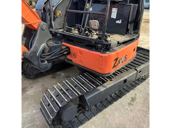Excavator HITACHI ZX30
