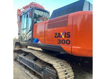 Excavator pe şenile HITACHI ZX300