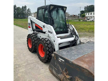 Mini încărcător BOBCAT S160