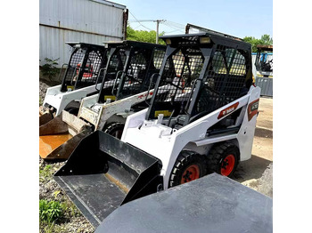 Mini încărcător BOBCAT S160