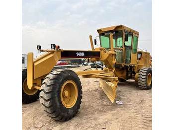 Excavator CATERPILLAR 140H