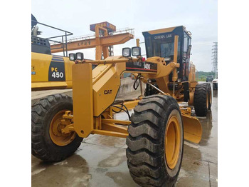 Autogreder CATERPILLAR 140K