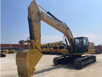 Excavator Used Cat 330GC Excavator: Unleash Unmatched Power and Precision for All Your Construction Endeavors.Low Price and Good Quality: Foto 3