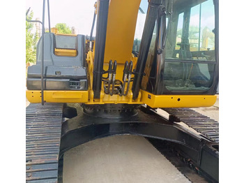 Excavator Used Caterpillar 320D Crawler Excavator Hot Sale  Used Engineering & Construction Machinery: Foto 4