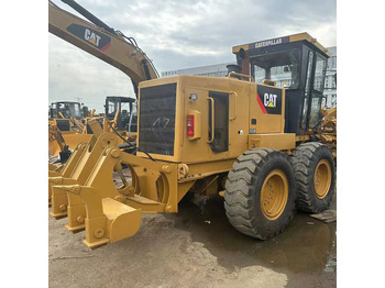 Autogreder CATERPILLAR 140K