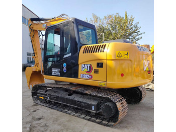 Excavator pe şenile CATERPILLAR