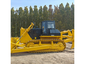 Buldozer SHANTUI