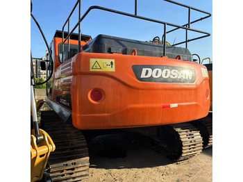Excavator pe şenile DOOSAN DX300