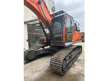 Excavator pe şenile Used Digger DOOSAN DX300 Construction Machinery Construction Digger Used DOOSAN DX300 Cheap Excavator: Foto 4