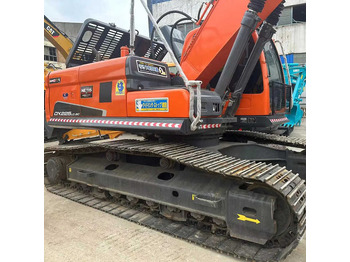 Excavator pe şenile DOOSAN DX225LC-9C