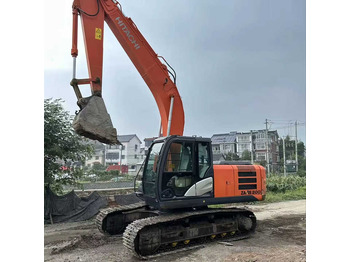 Excavator pe şenile HITACHI ZX210