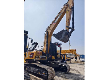 Excavator pe şenile Used Heavy Construction Equipment Sany Sy215 Excavator Used Machine: Foto 4 Excavator pe şenile Used Heavy Construction Equipment Sany Sy215 Excavator Used Machine: Foto 4