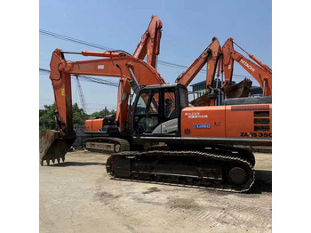 Excavator HITACHI ZX350