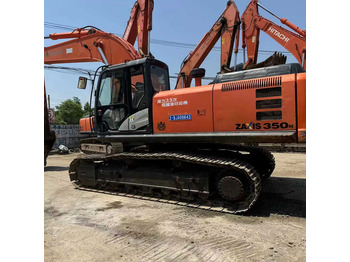 Excavator HITACHI ZX200