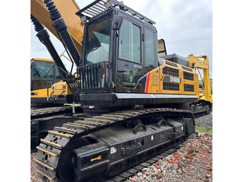 Excavator SANY