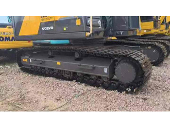 Excavator pe şenile Used VOLVO EC210 Excavators Hydraulic Excavators: Foto 5 Excavator pe şenile Used VOLVO EC210 Excavators Hydraulic Excavators: Foto 5