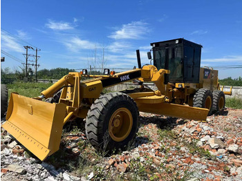 Autogreder CATERPILLAR 140H