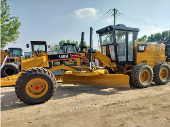 Autogreder CATERPILLAR 140H