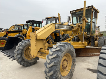 Autogreder CATERPILLAR 140H: Foto 3