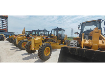 Autogreder CATERPILLAR 140M