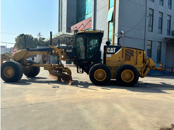 Autogreder CATERPILLAR 160