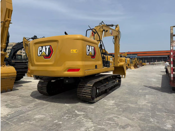 Excavator pe şenile CATERPILLAR 320GC